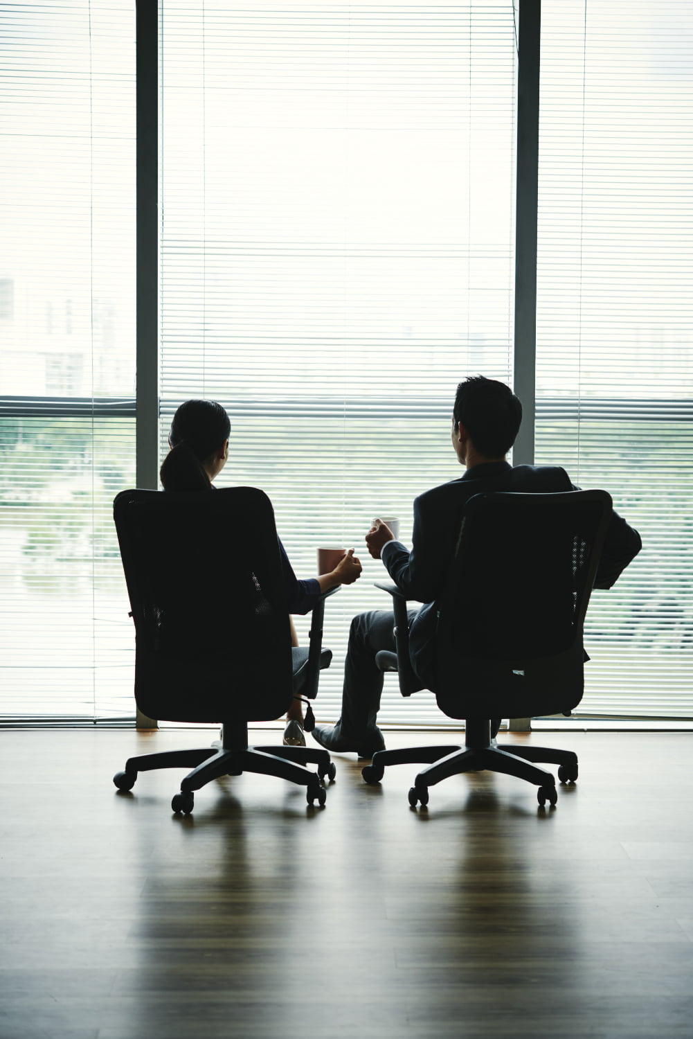 Zetta Enterprises leadership